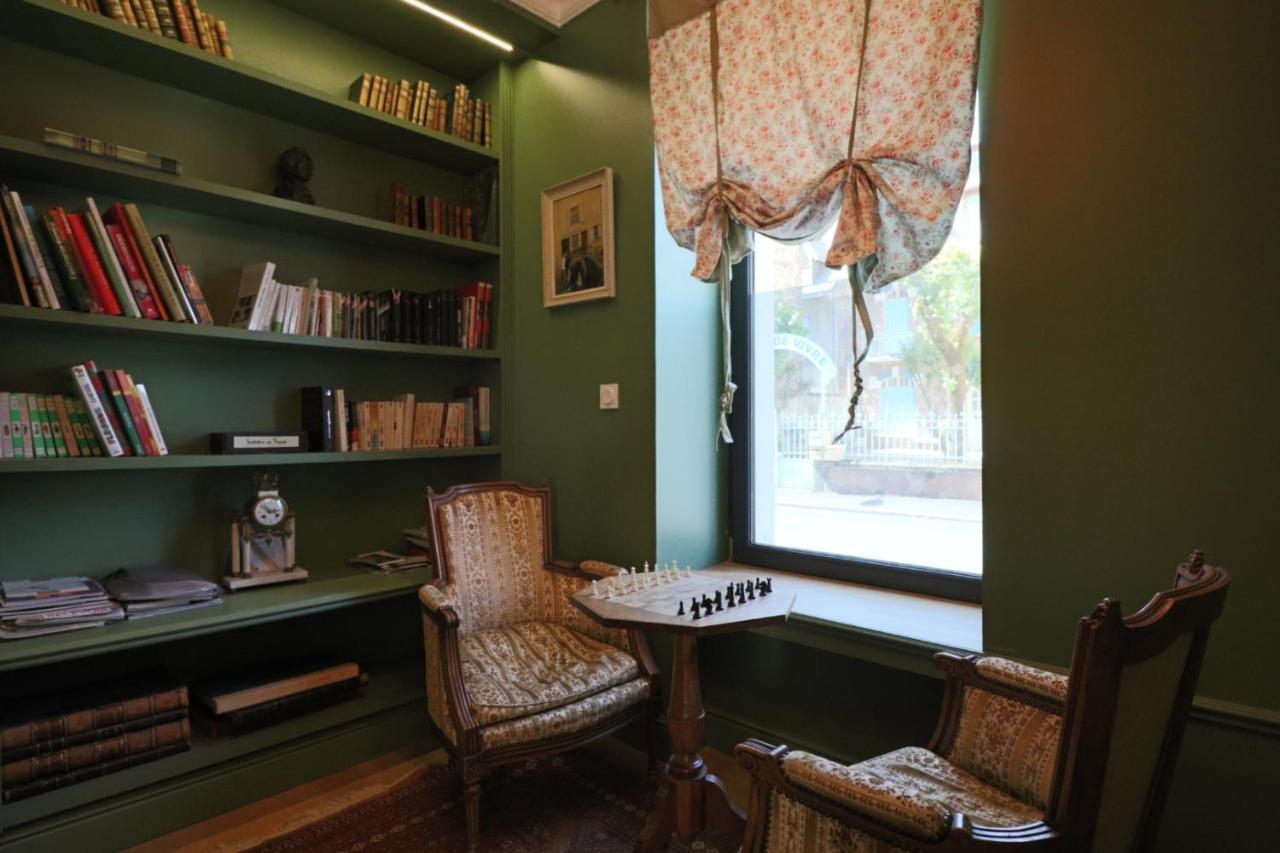 Le Cosy De Claire Vila La Bourboule Exterior foto