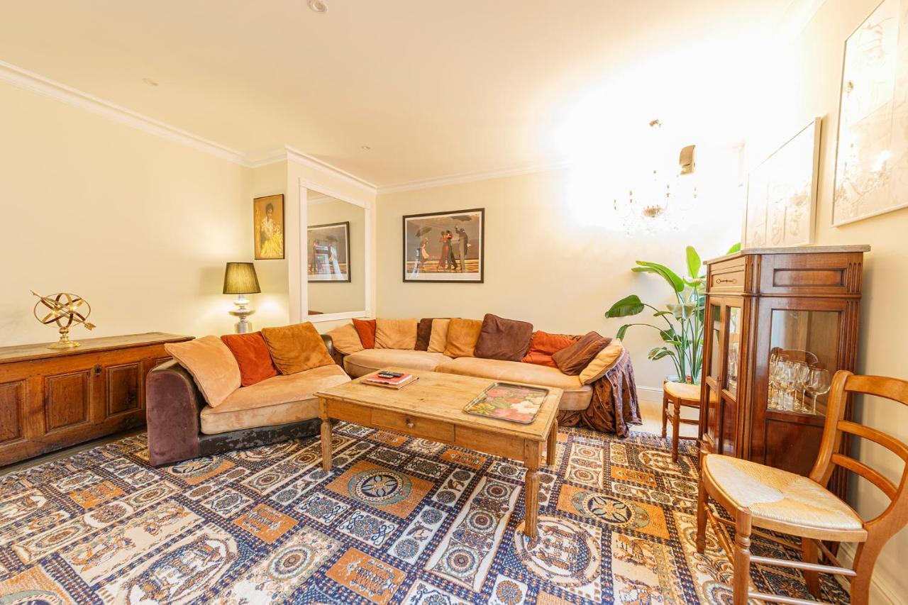 Le Cosy De Claire Vila La Bourboule Exterior foto
