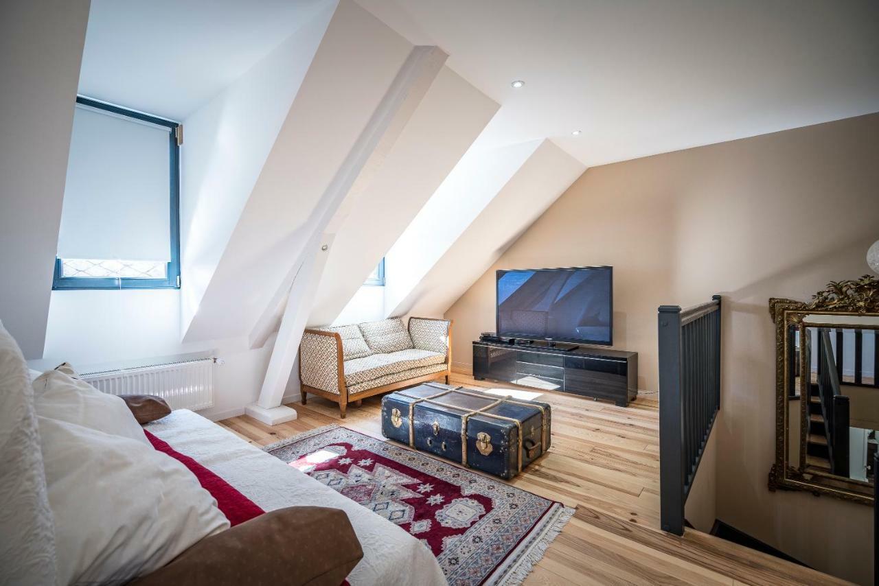 Le Cosy De Claire Vila La Bourboule Exterior foto